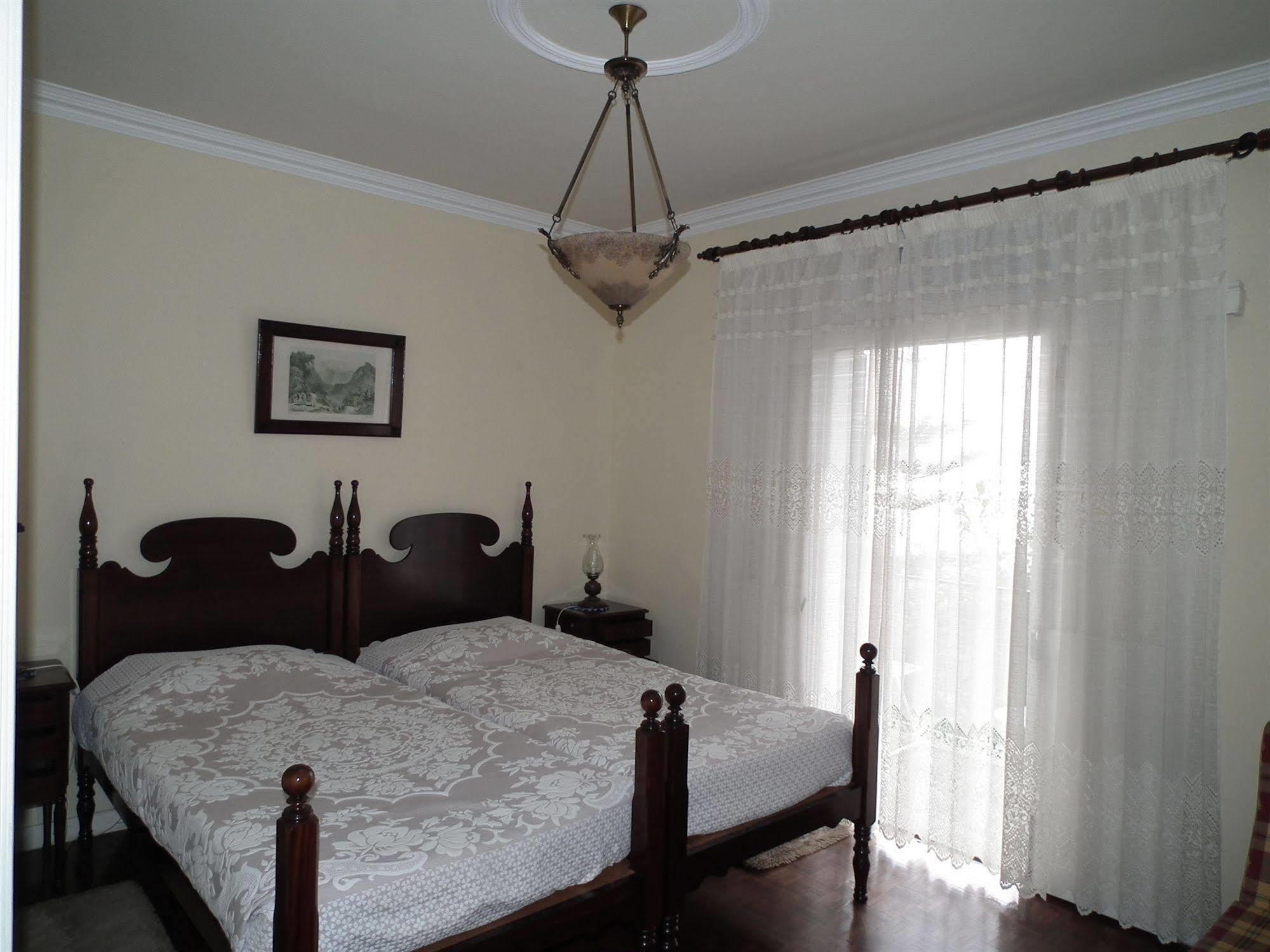 A Casa Do Caseiro Guest house 2*