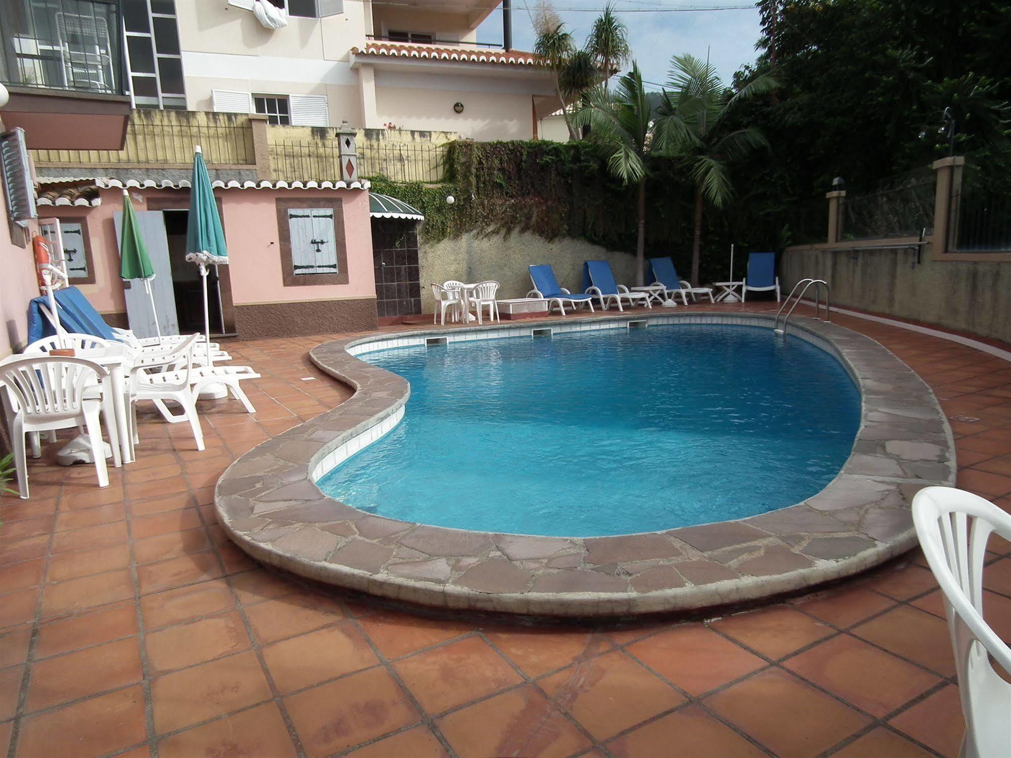 A Casa Do Caseiro Guest house 2*
