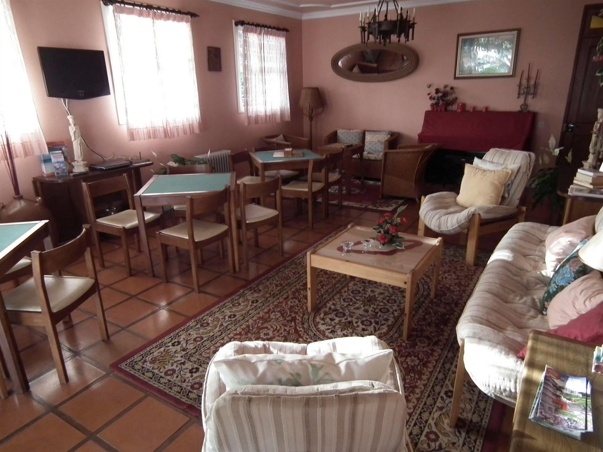 Guest house A Casa Do Caseiro Funchal (Madeira)