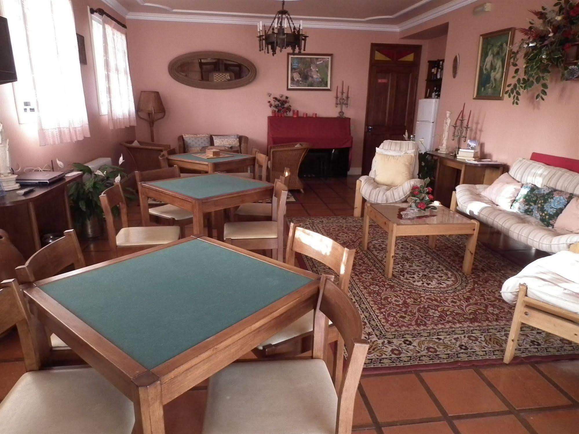 A Casa Do Caseiro 2*