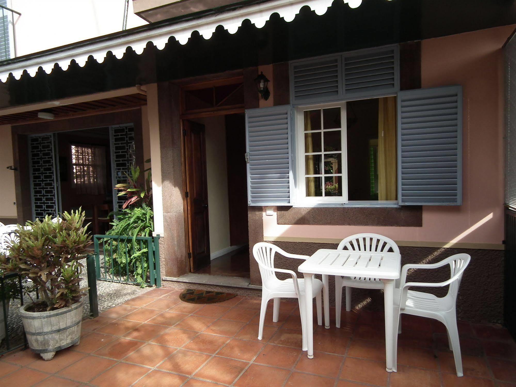 Guest house A Casa Do Caseiro