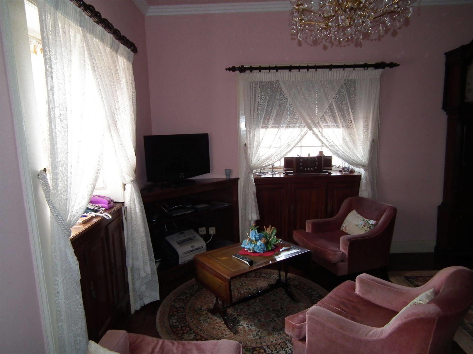 A Casa Do Caseiro Guest house Funchal (Madeira)