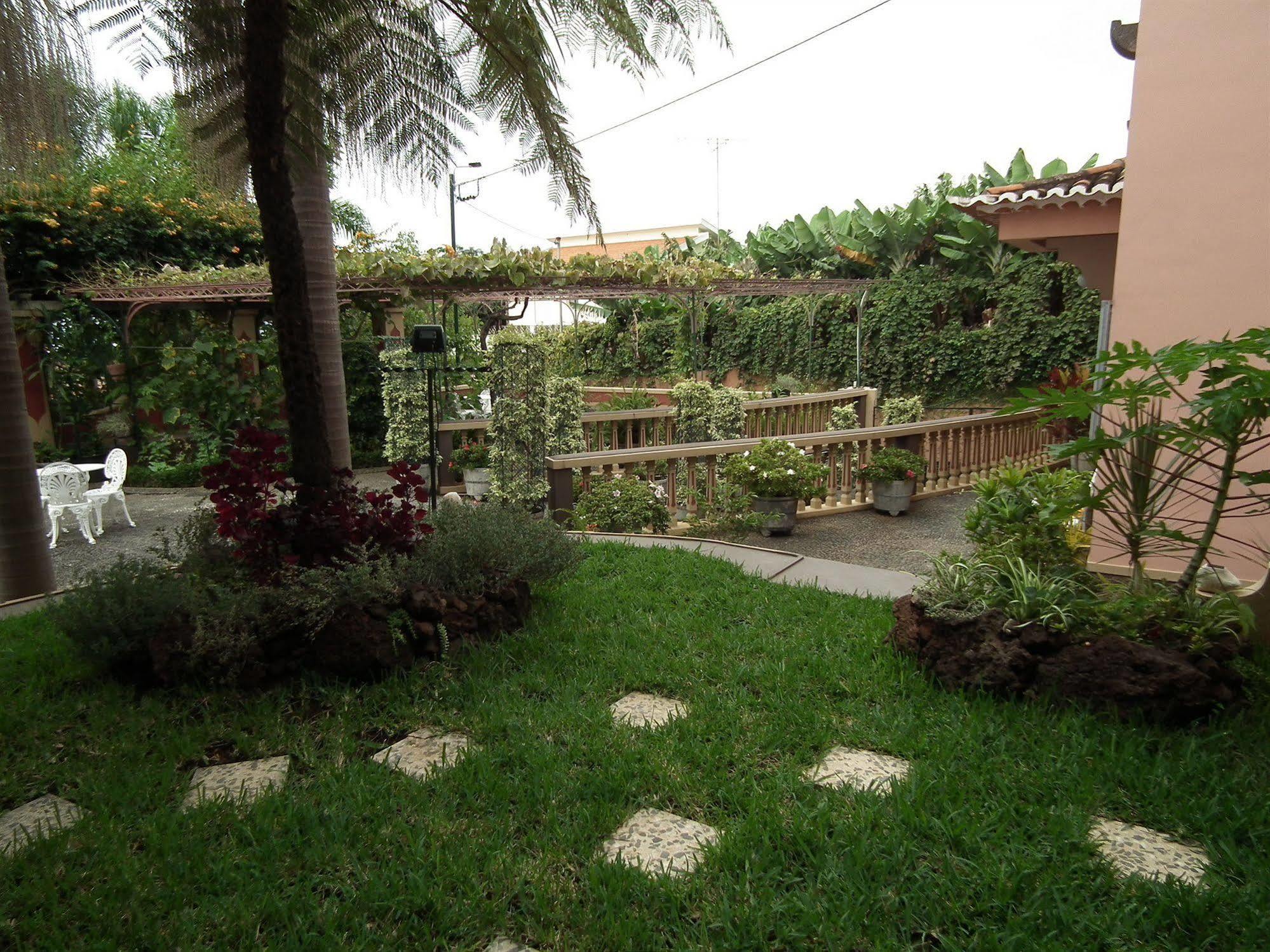 Guest house A Casa Do Caseiro 2*