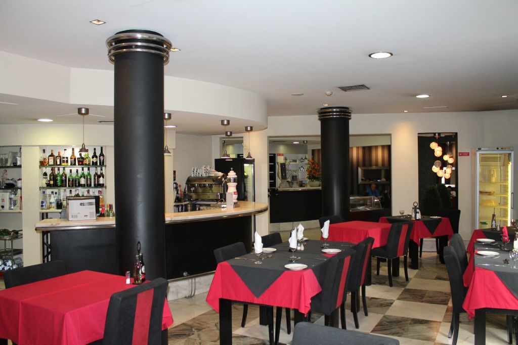 Windsor Hotel