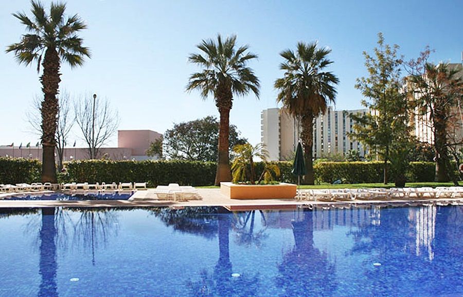 Dom Pedro Portobelo Vilamoura