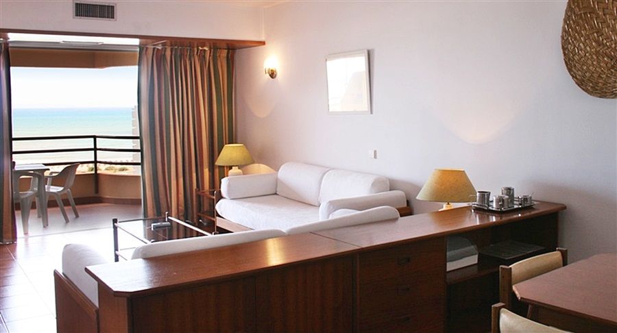 Dom Pedro Portobelo Aparthotel