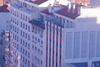 Vip Berna Hotel 3*