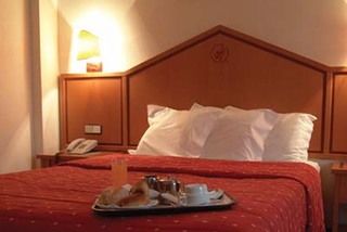 Vip Berna 3* Lissabon