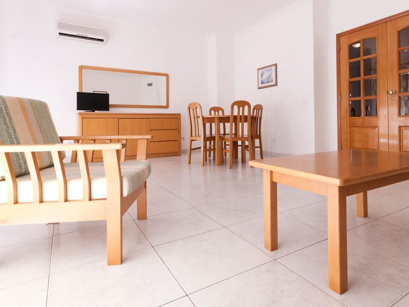 Aparthotel Plaza Real By Atlantichotels Portimao