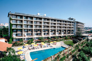 Cidadela 3* Cascais