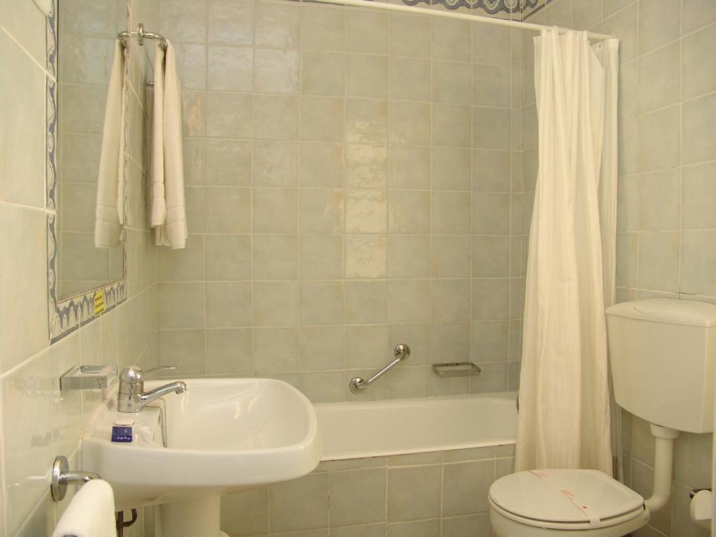 Apartment Do Sao Joao Albufeira