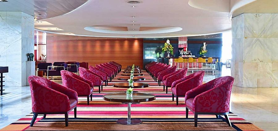 Pestana Casino Aparthotel 4*