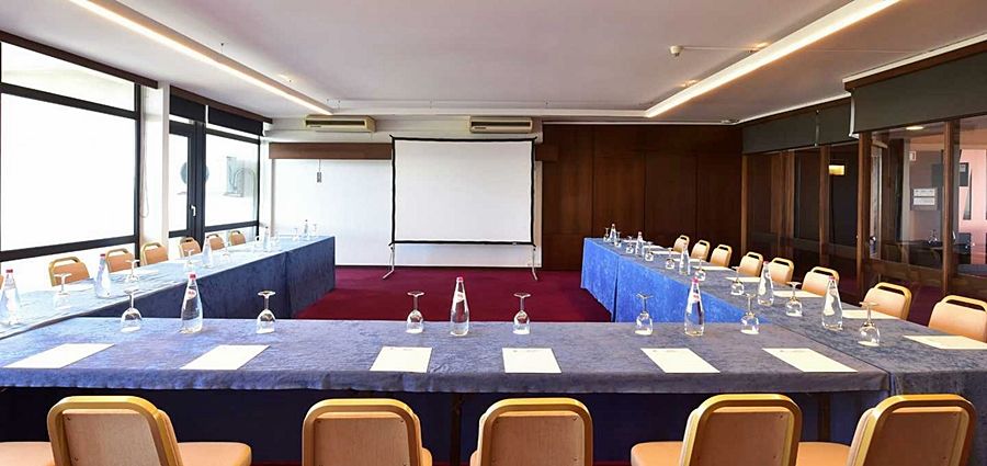 Pestana Casino 4* Funchal (Madeira)