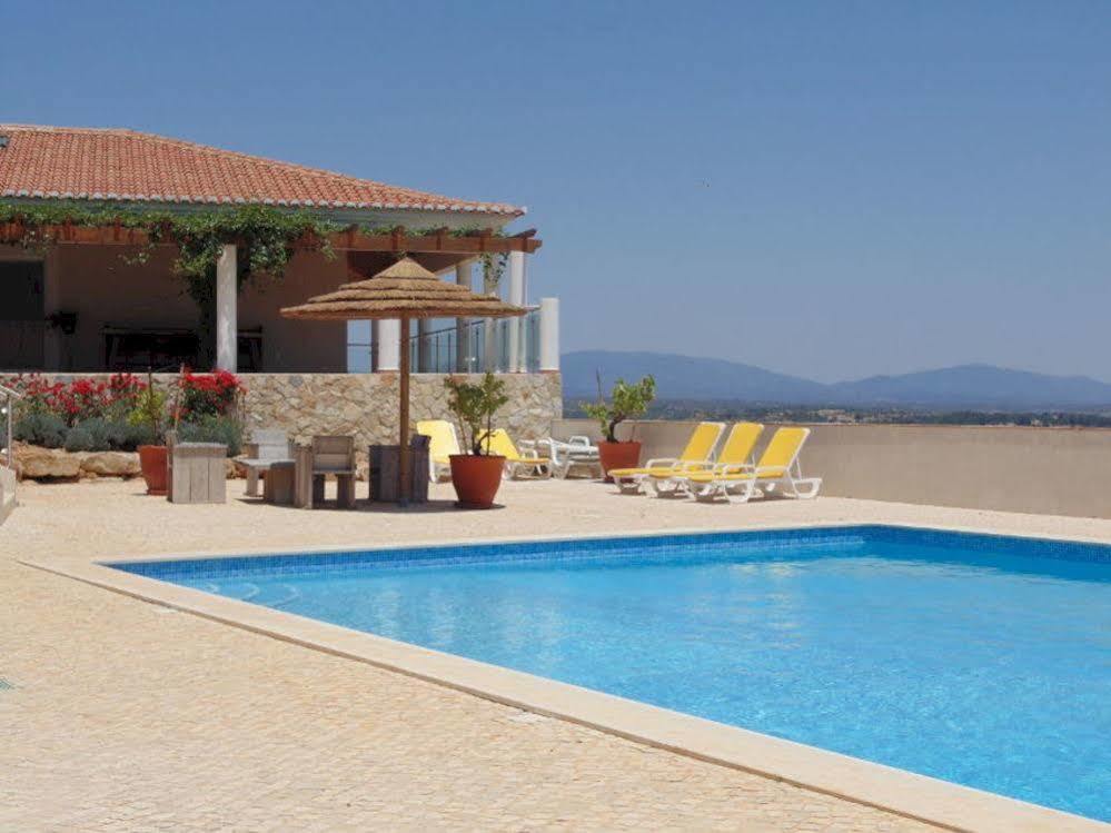 Herdade Dos Frades Country house
