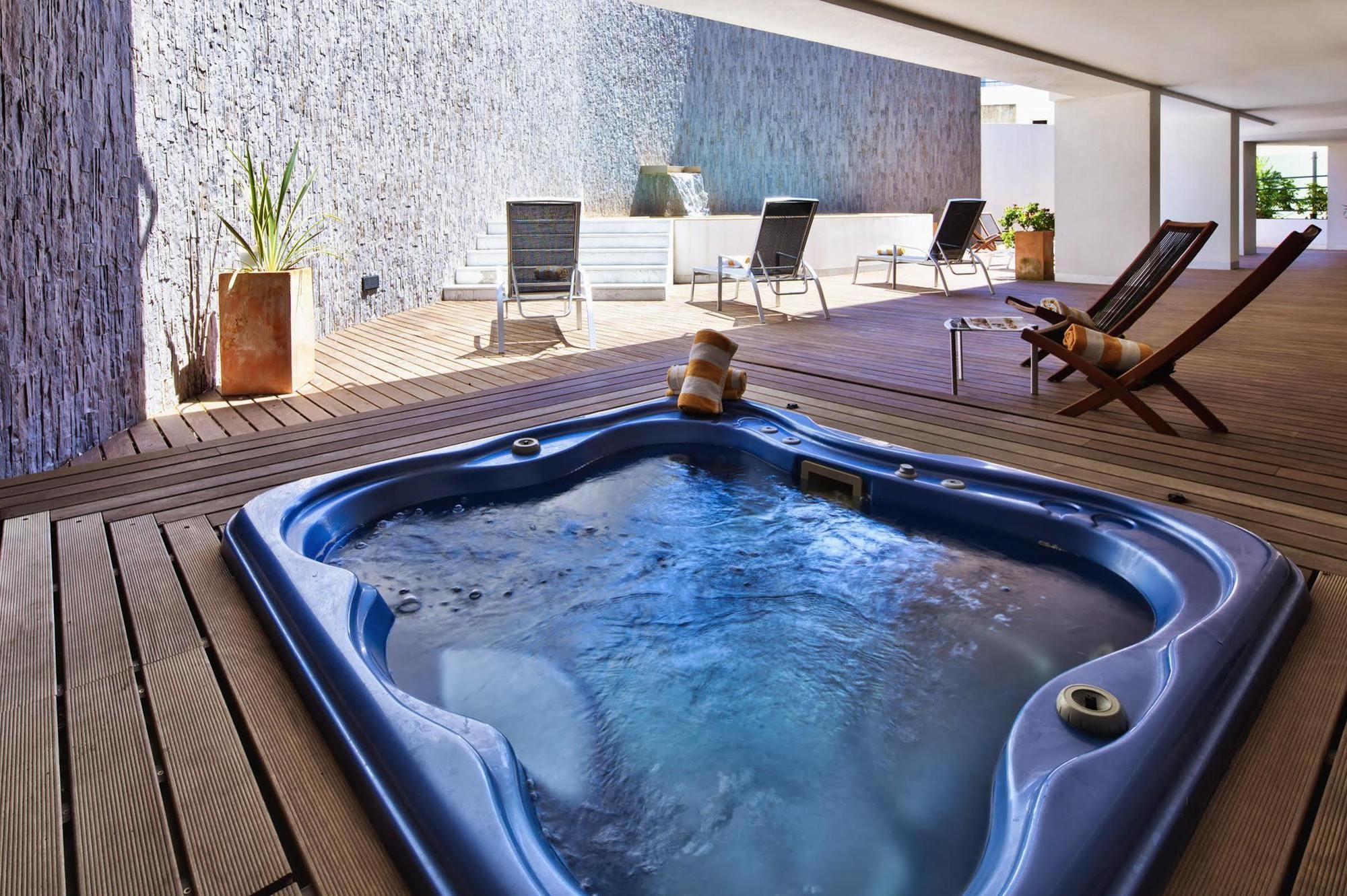 Apartamento Doris *