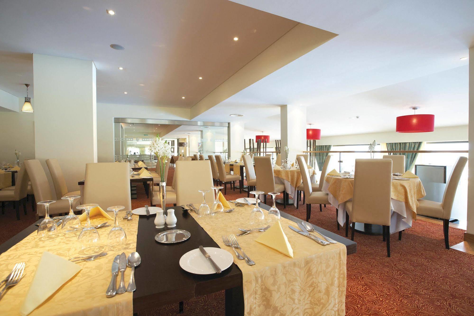 Tui Blue Gardens - Adults-only - Savoy Signature Funchal (Madeira)