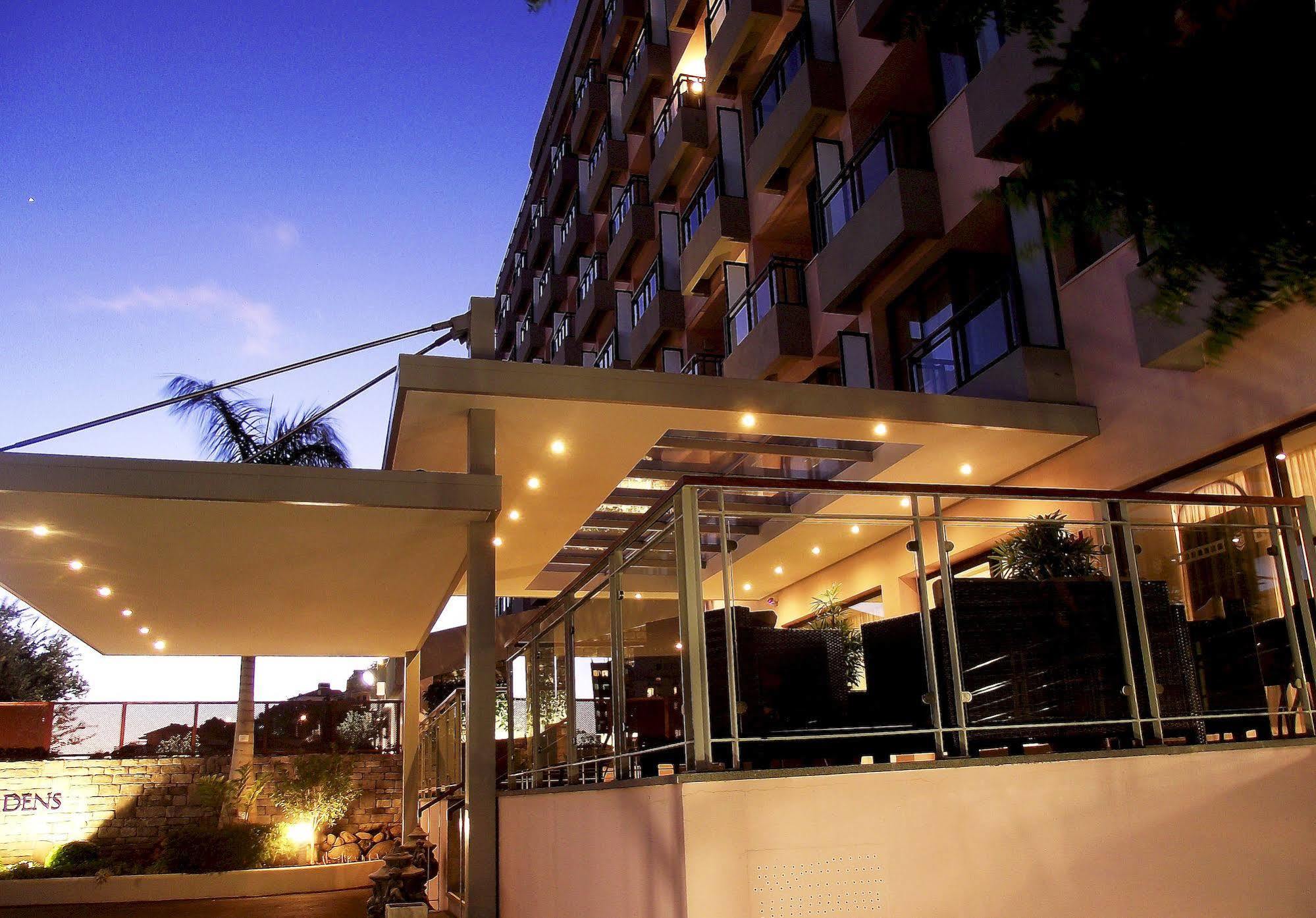 Hotel Tui Blue Gardens - Adults-only - Savoy Signature Funchal (Madeira)