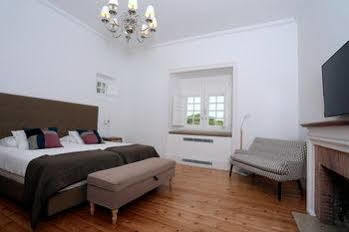 Guest house Vasco Da Gama 4*