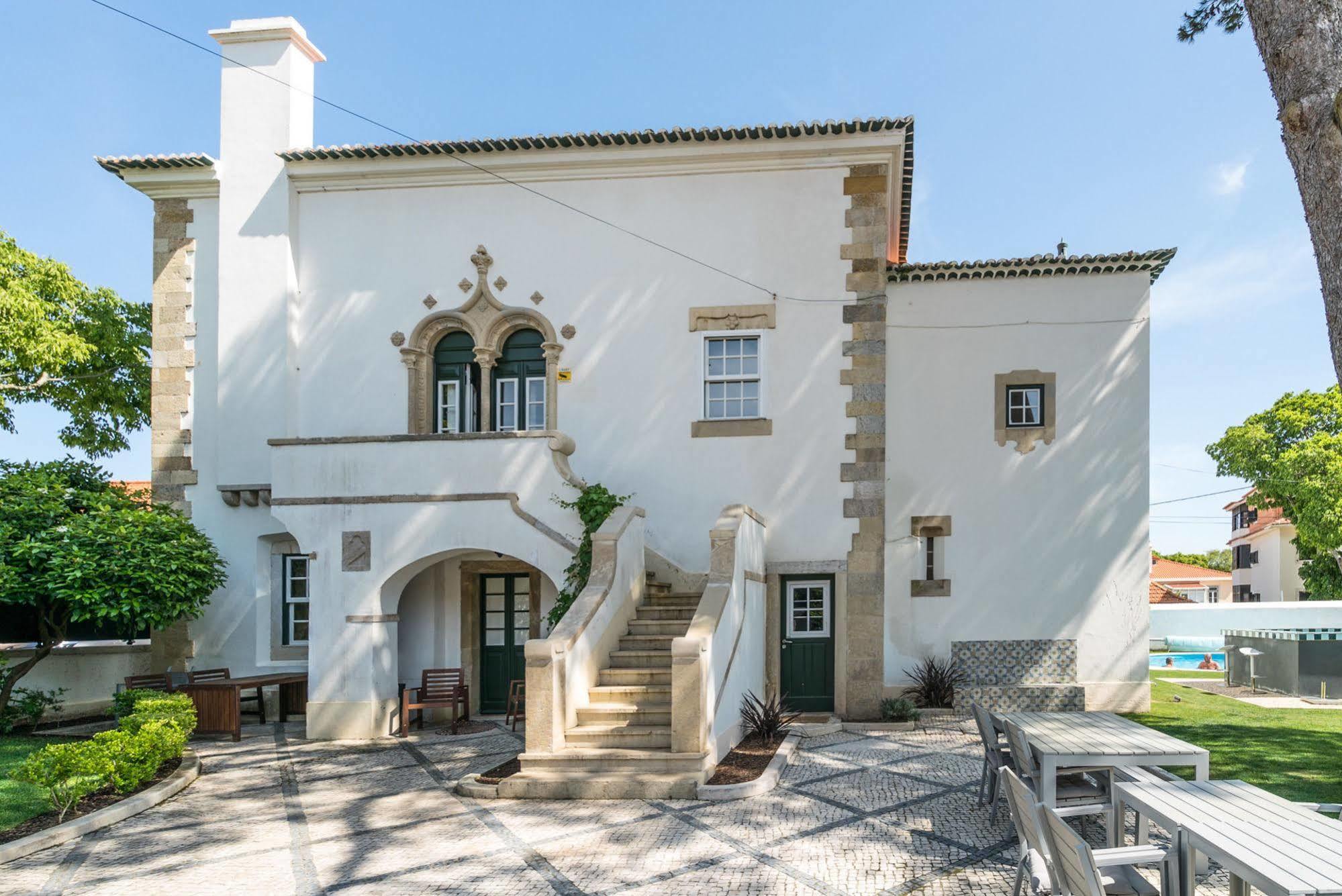 Vasco Da Gama Cascais