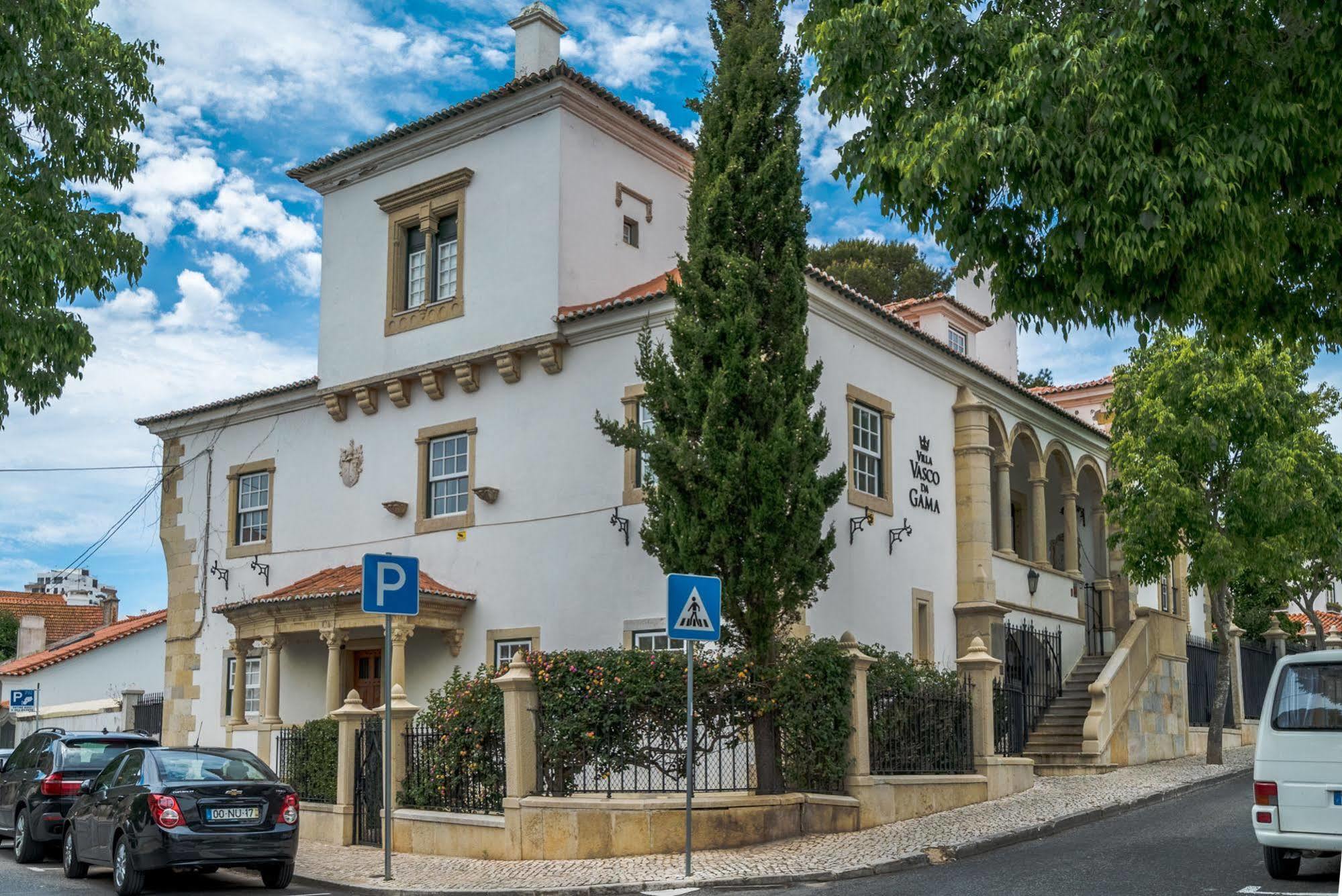 Vasco Da Gama Guest house