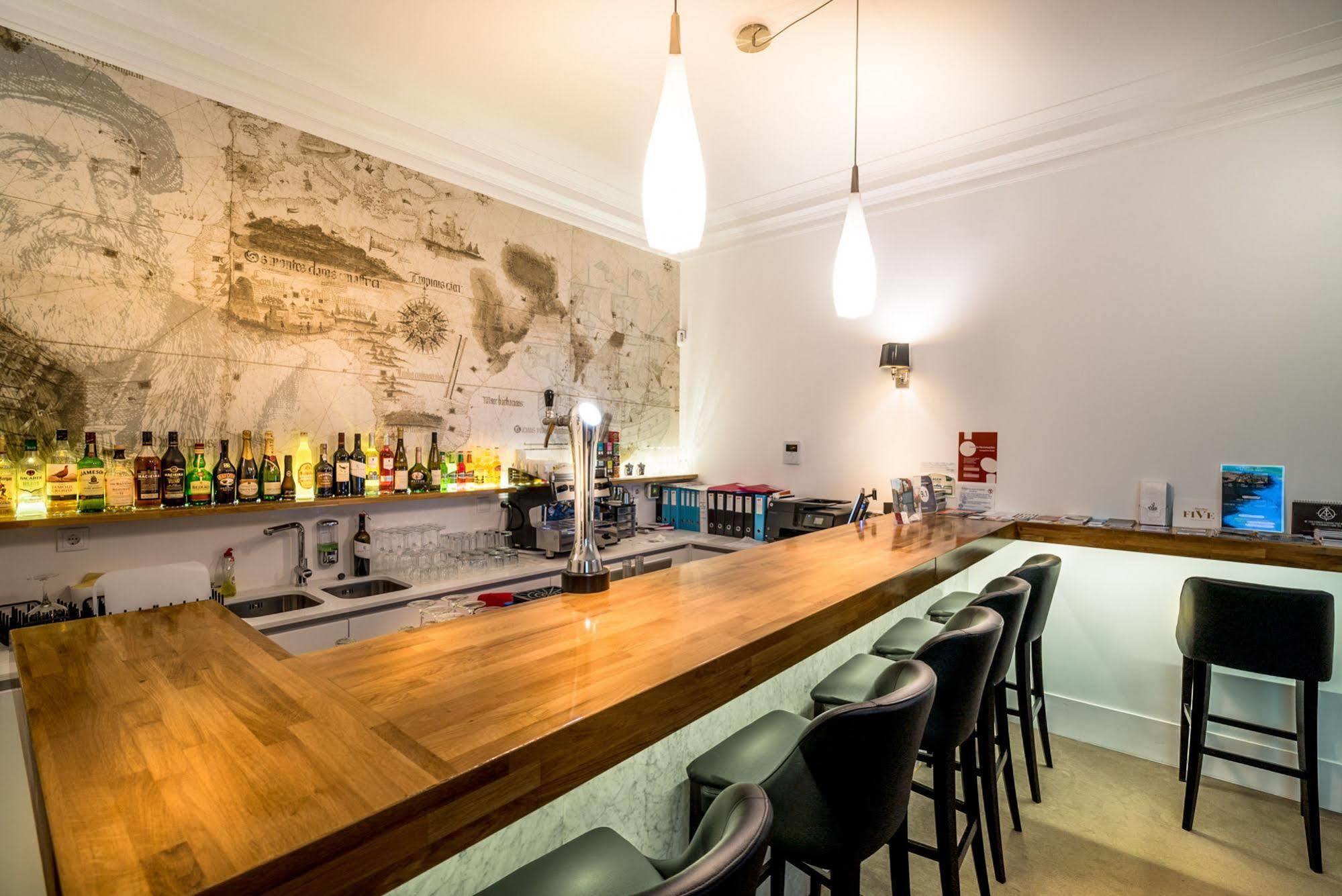 Vasco Da Gama Guest house Cascais