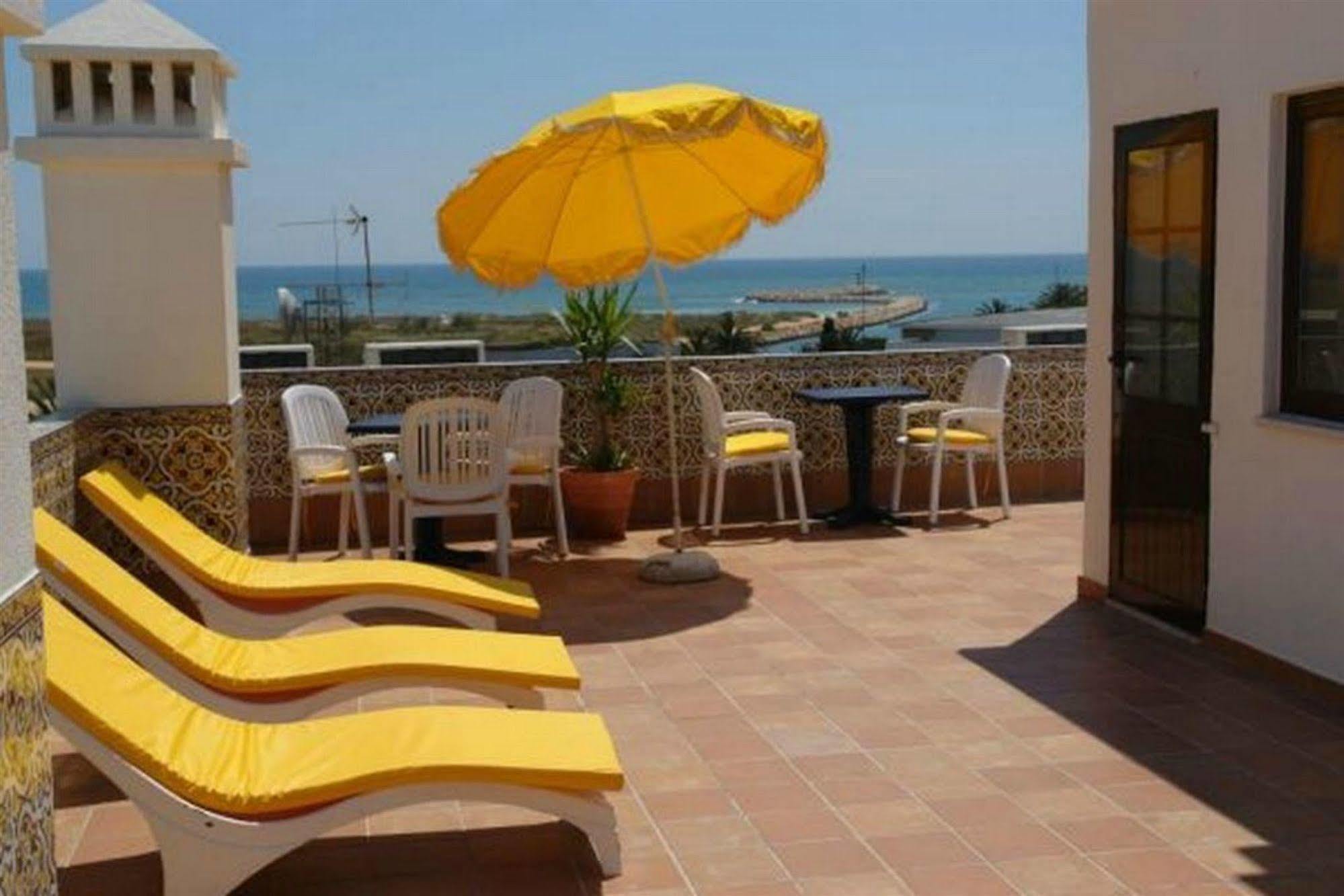 Lagosmar Story Hotel
