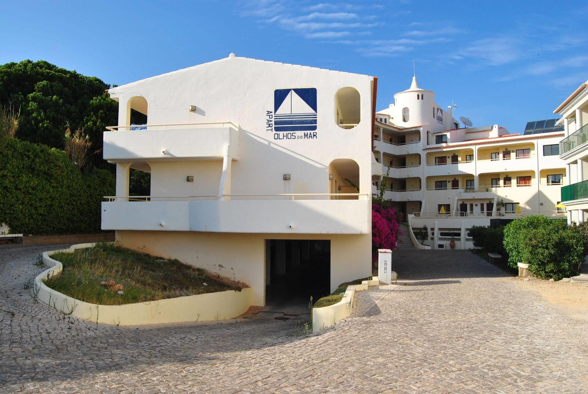 Apartment Olhos Do Mar *