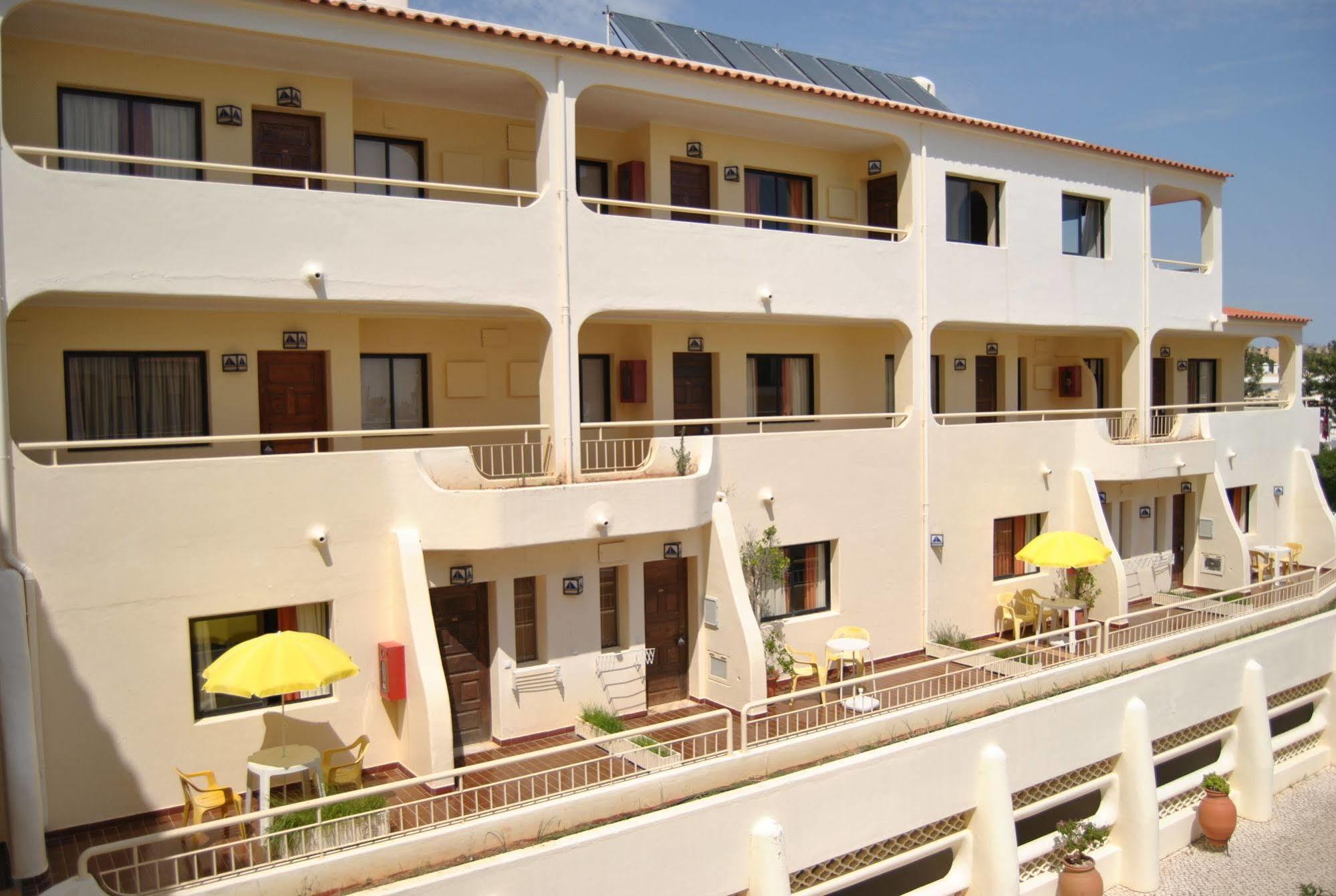 Olhos Do Mar Apartment *