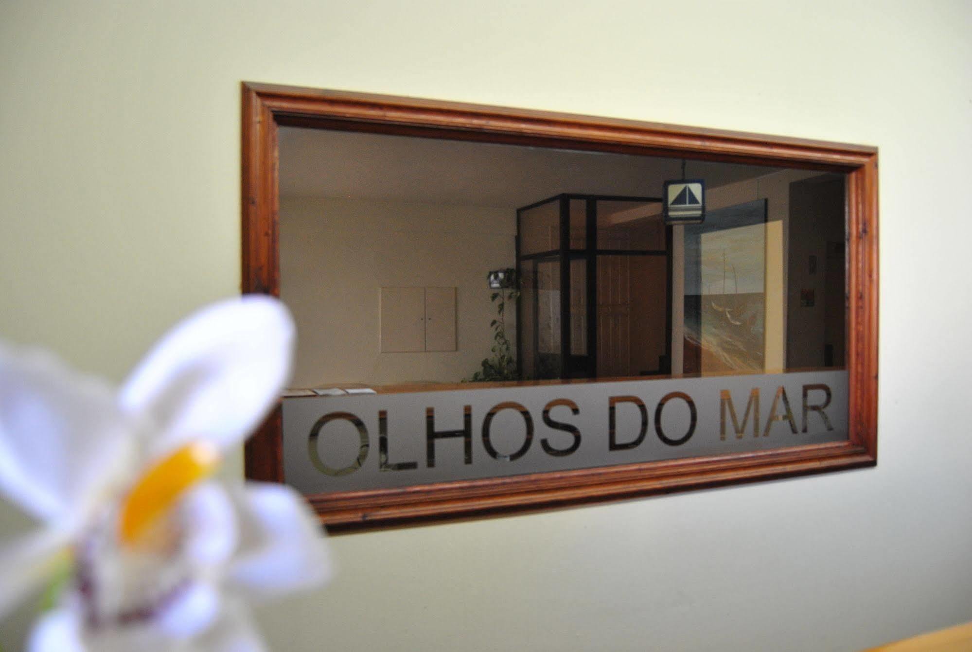 Apartment Olhos Do Mar Albufeira