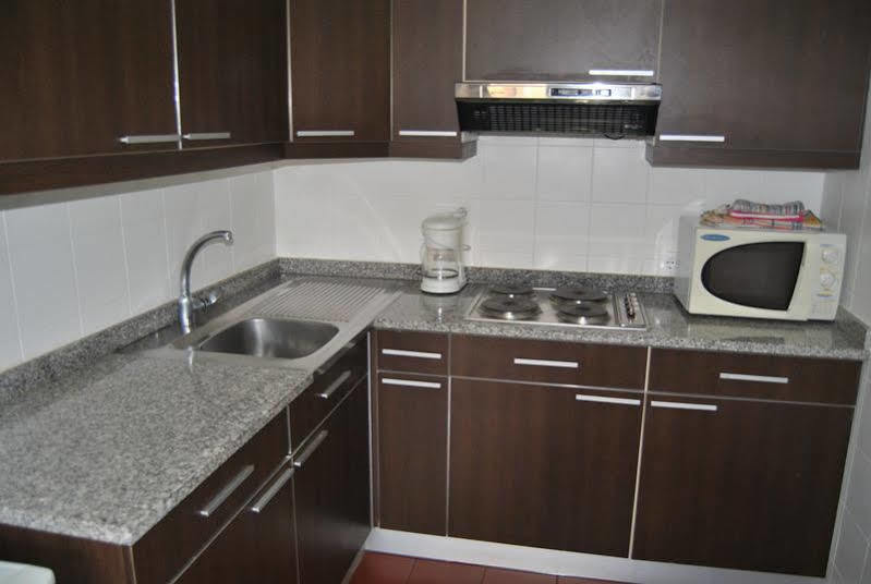 Olhos Do Mar Apartment Albufeira