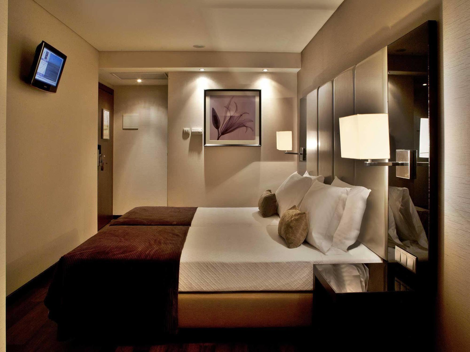 Turim Luxe Hotel Lisboa