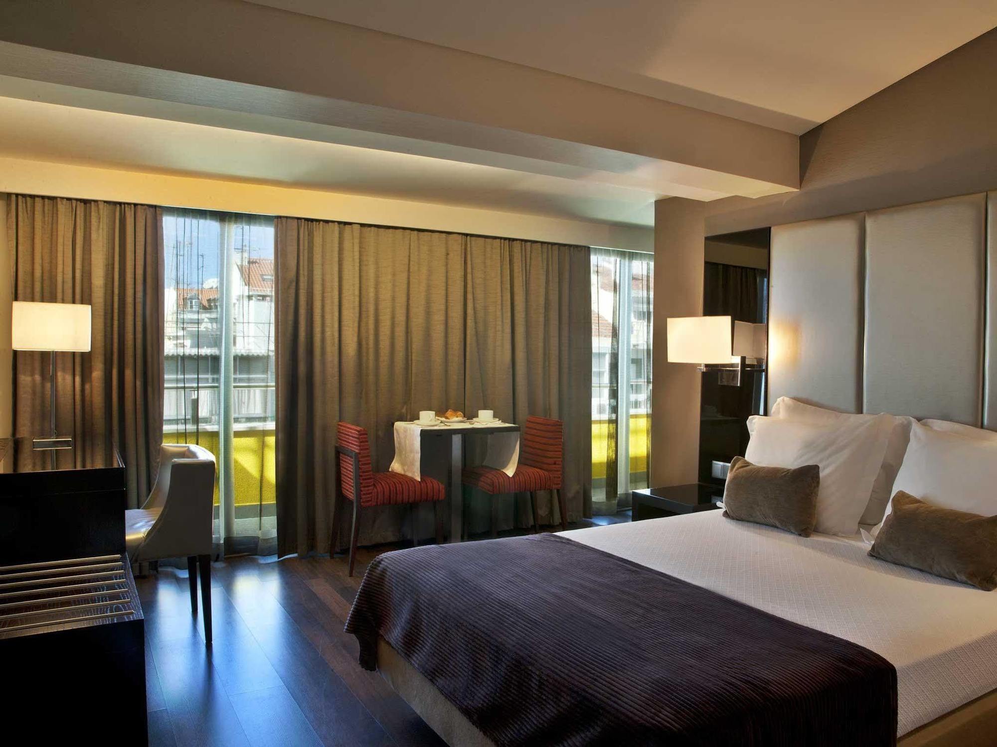 Turim Luxe Hotel Lisboa
