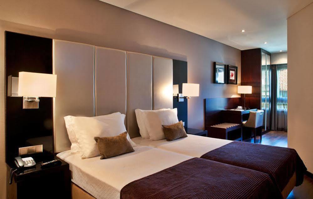 Turim Luxe Hotel Lisboa