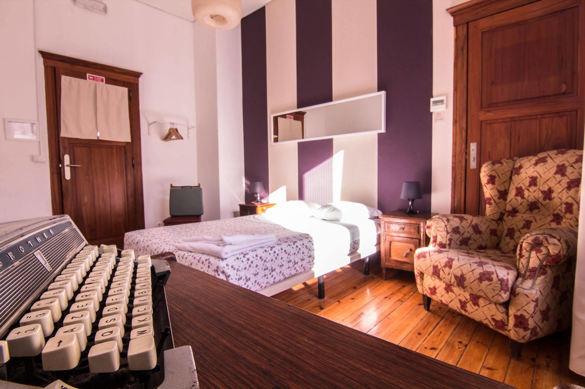 Sunset Destination Hostel *