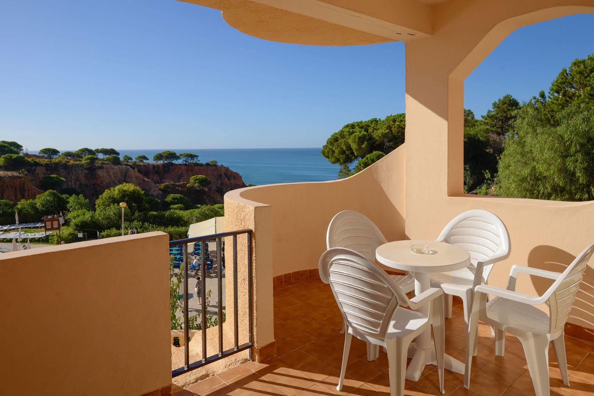 3hb Falesia Mar Aparthotel 3*