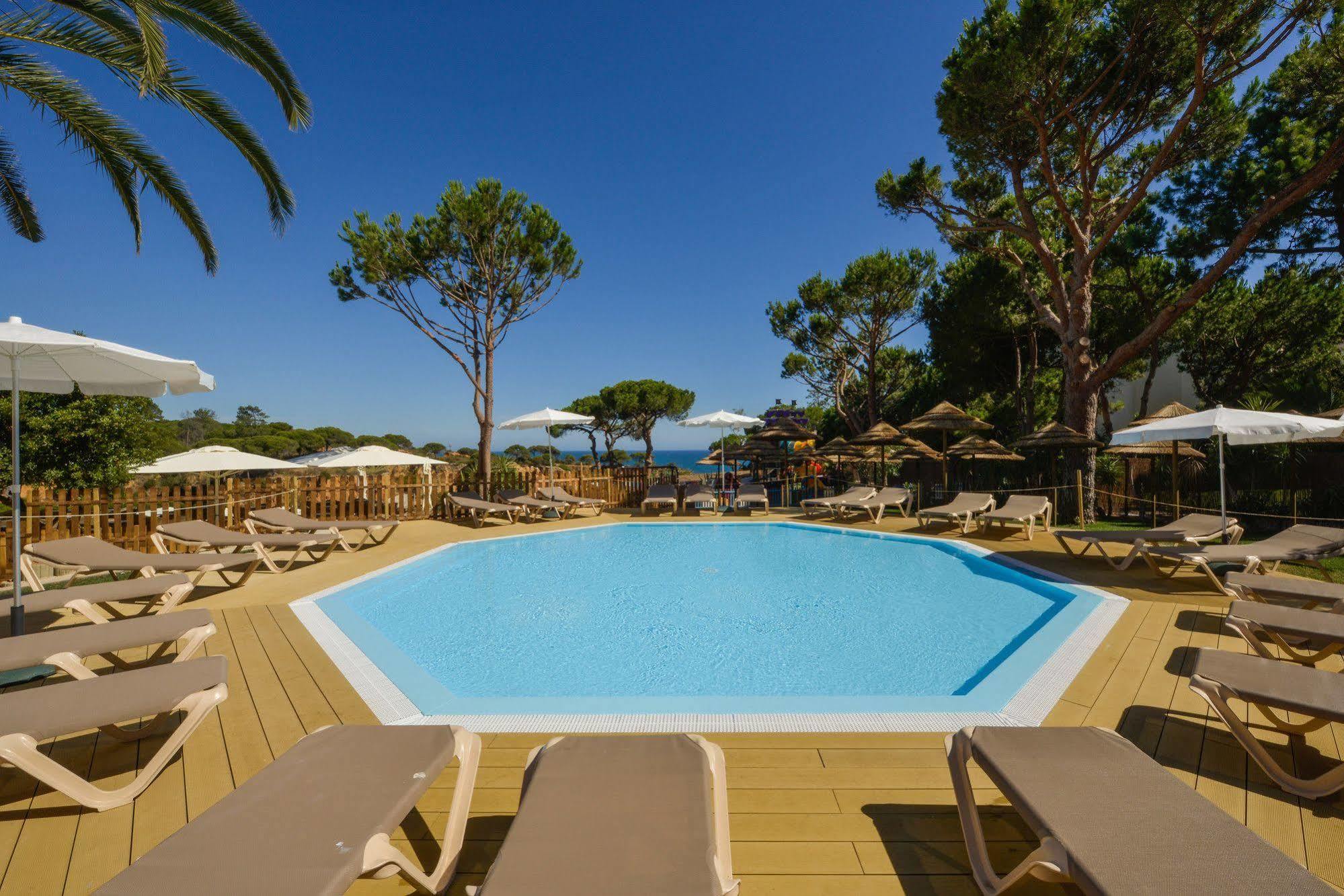 3hb Falesia Mar Aparthotel Albufeira