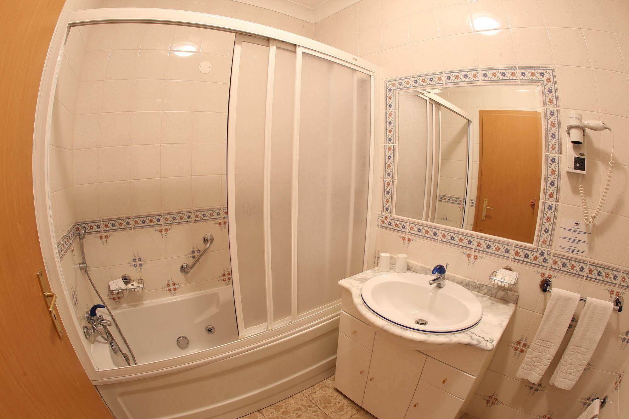Aparthotel Clube Praia Mar Turisticos