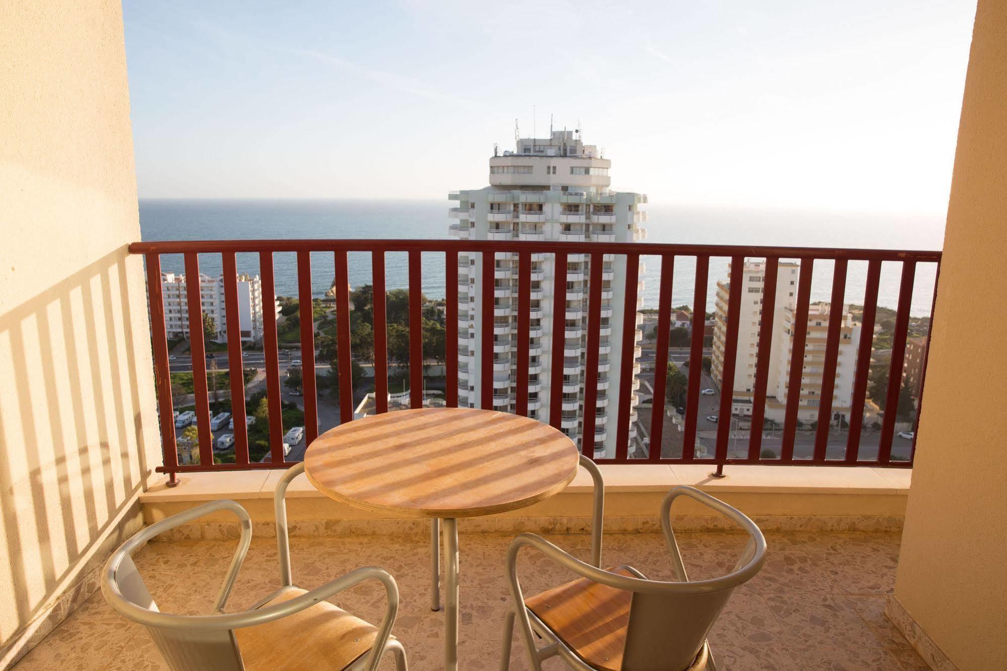 Clube Praia Mar Turisticos 3*