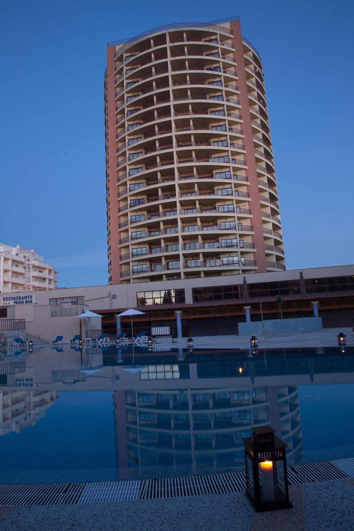 Clube Praia Mar Turisticos Praia da Rocha