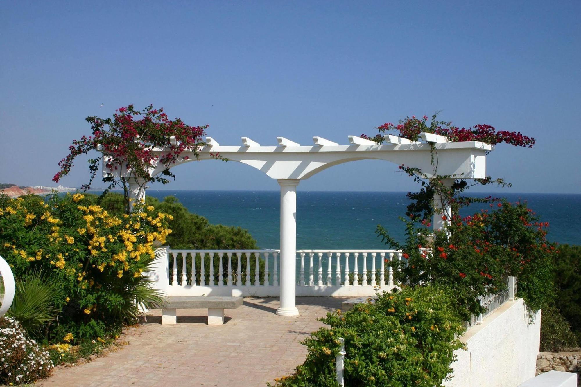 Do Parque Aparthotel 3*