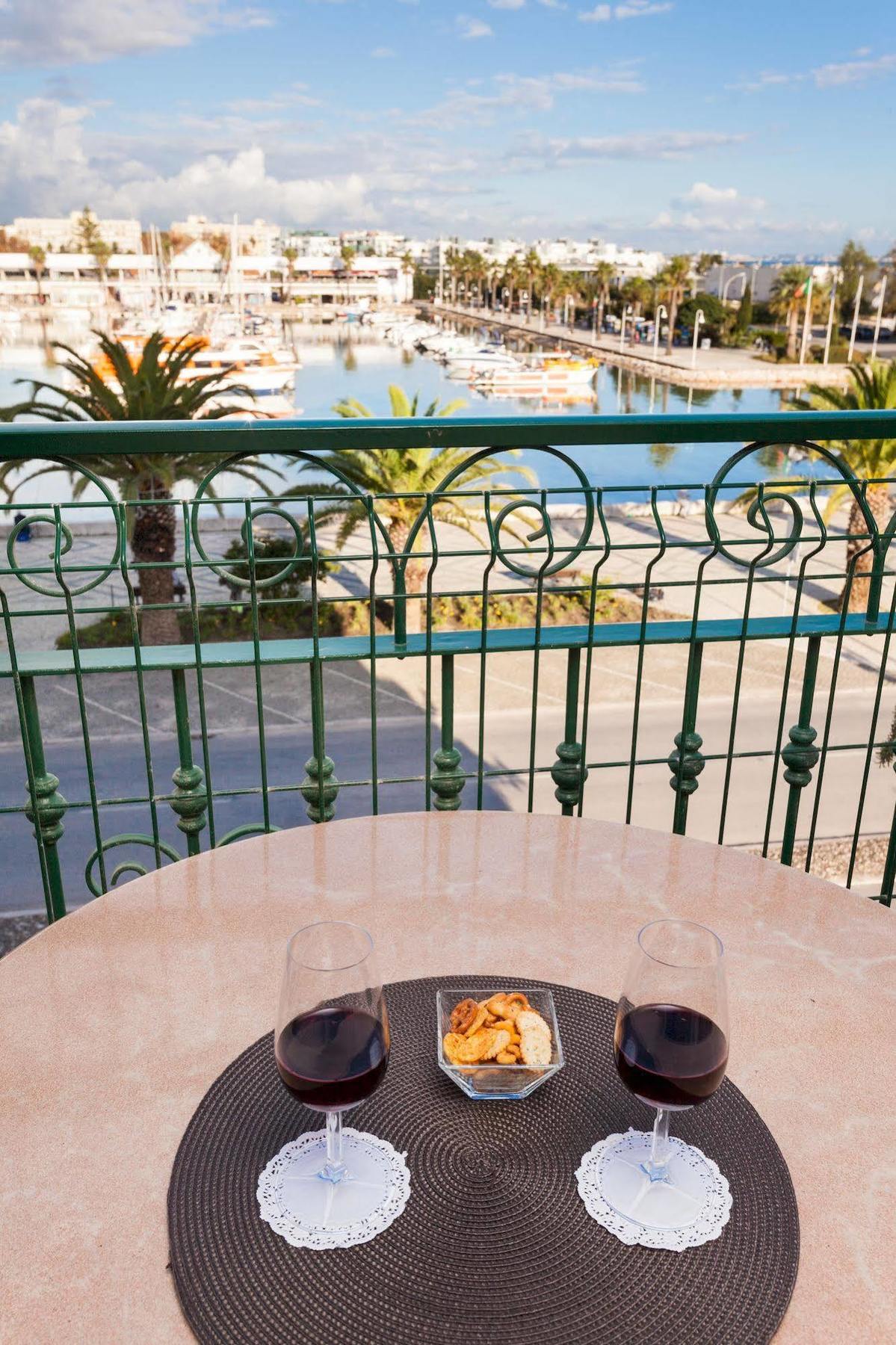 Hotel Marina Rio 4*