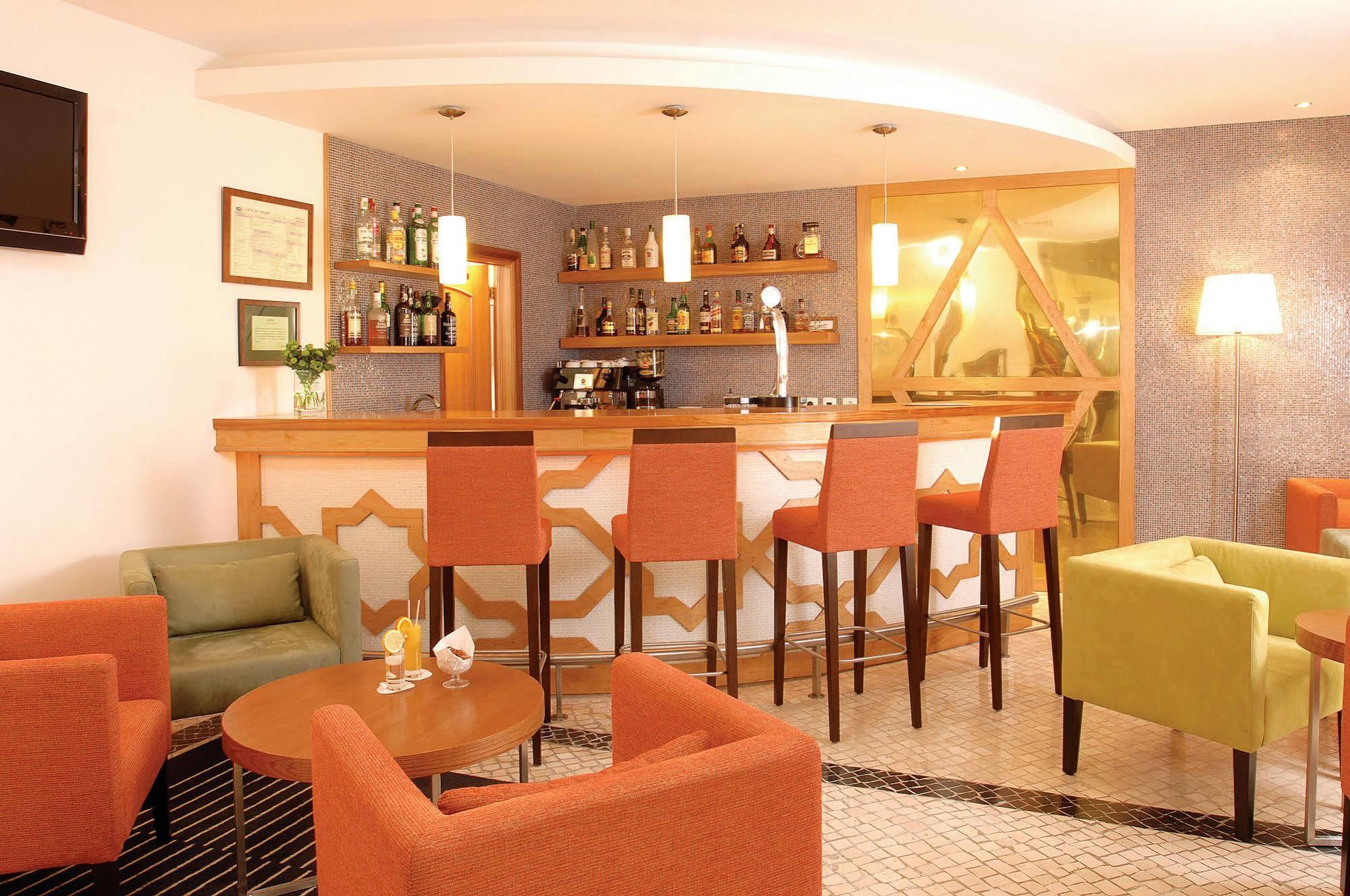 Marina Rio Hotel Lagos