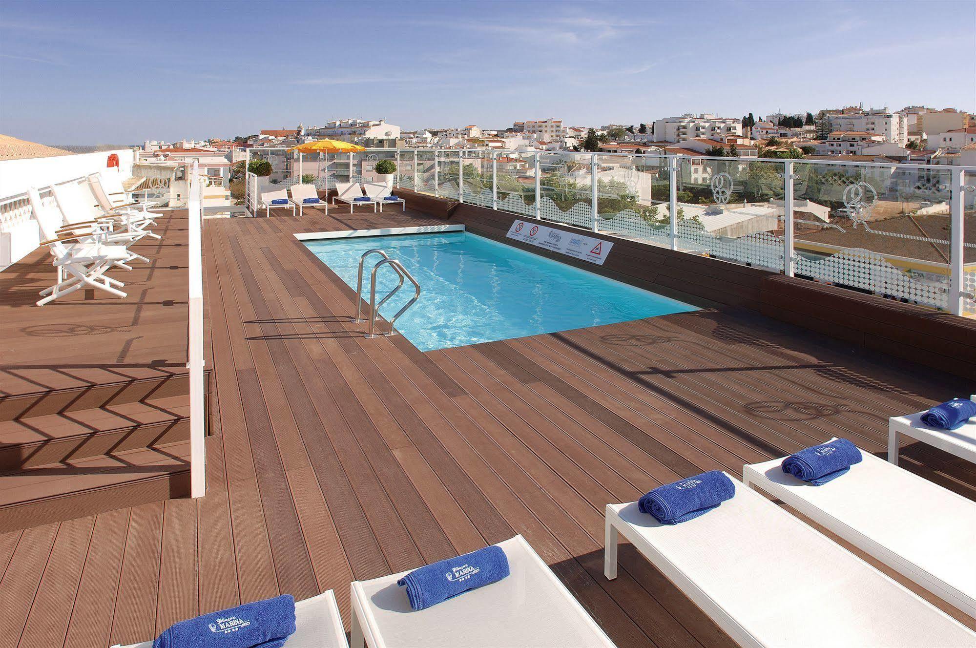 Hotel Marina Rio 4*