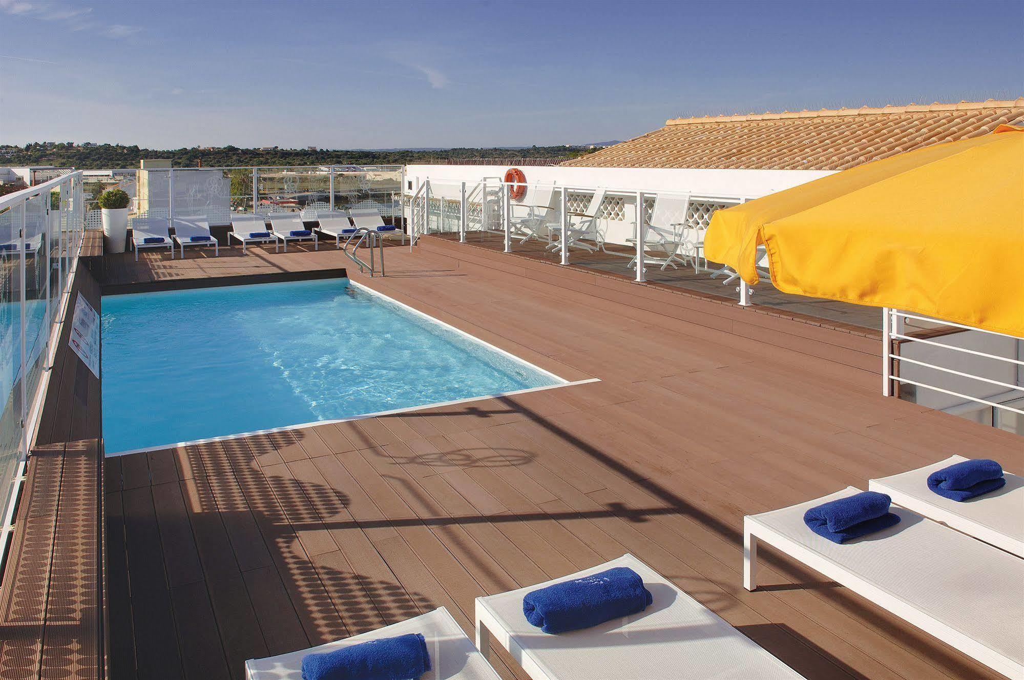 Marina Rio Hotel