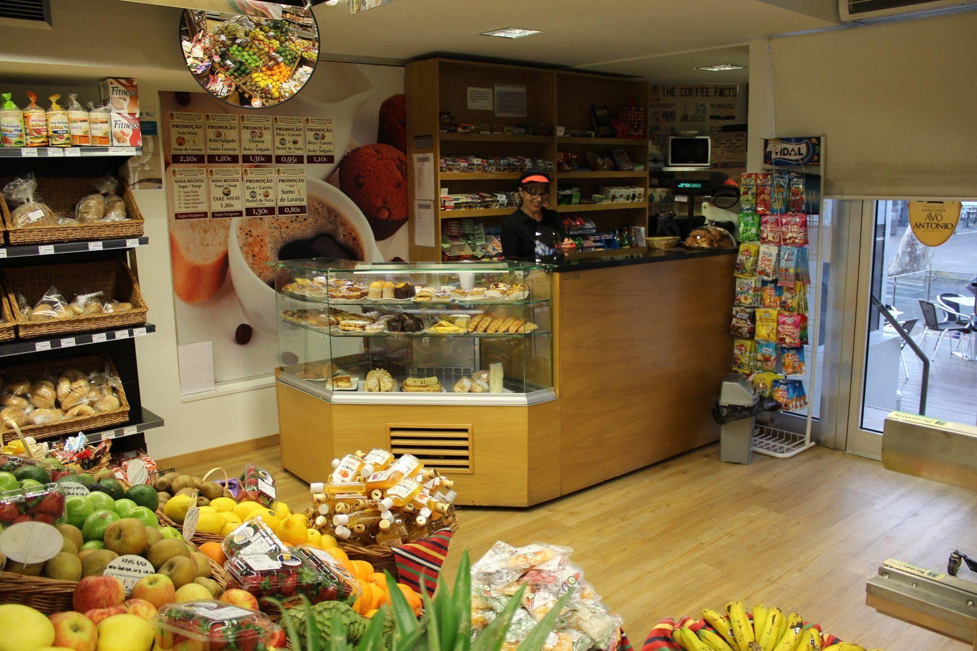 Turisticos Paraiso Aparthotel Funchal (Madeira)