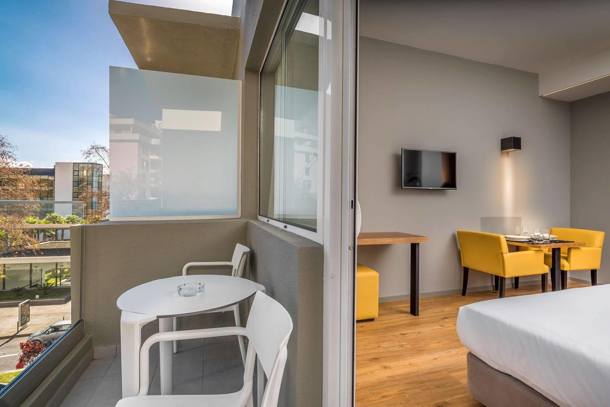 Turisticos Paraiso Aparthotel 3*