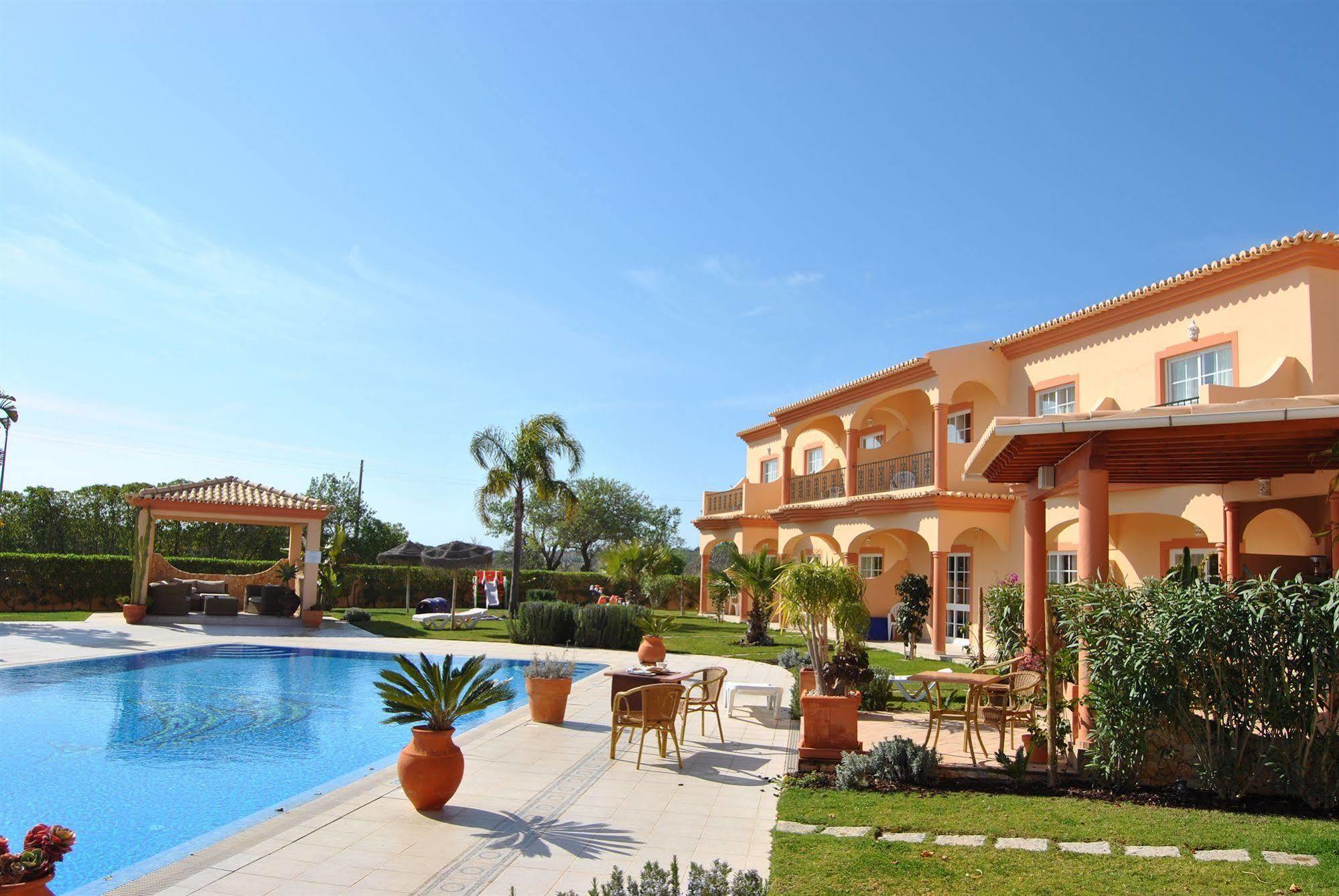 Atalaia Sol - Tennis & Heated Pool In Winter Lagos