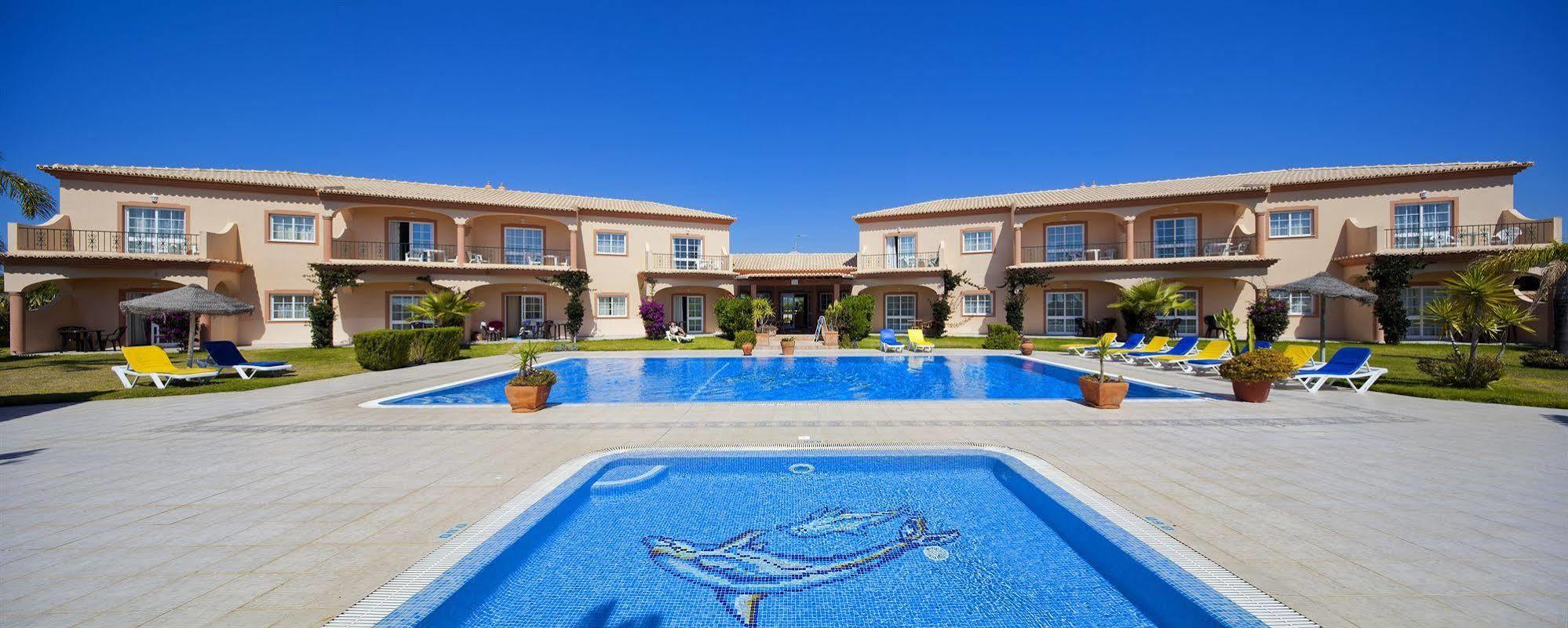Atalaia Sol - Tennis & Heated Pool In Winter 4*