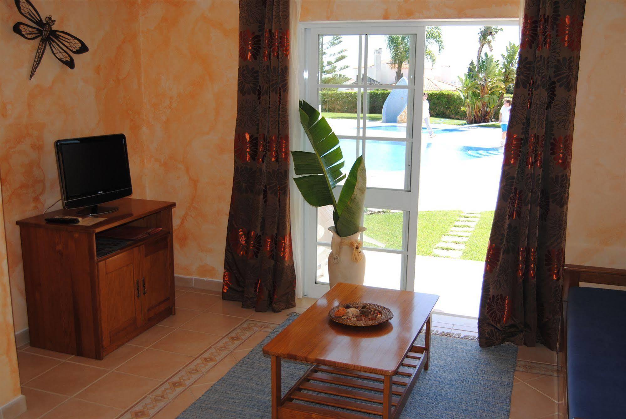 Atalaia Sol - Tennis & Heated Pool In Winter