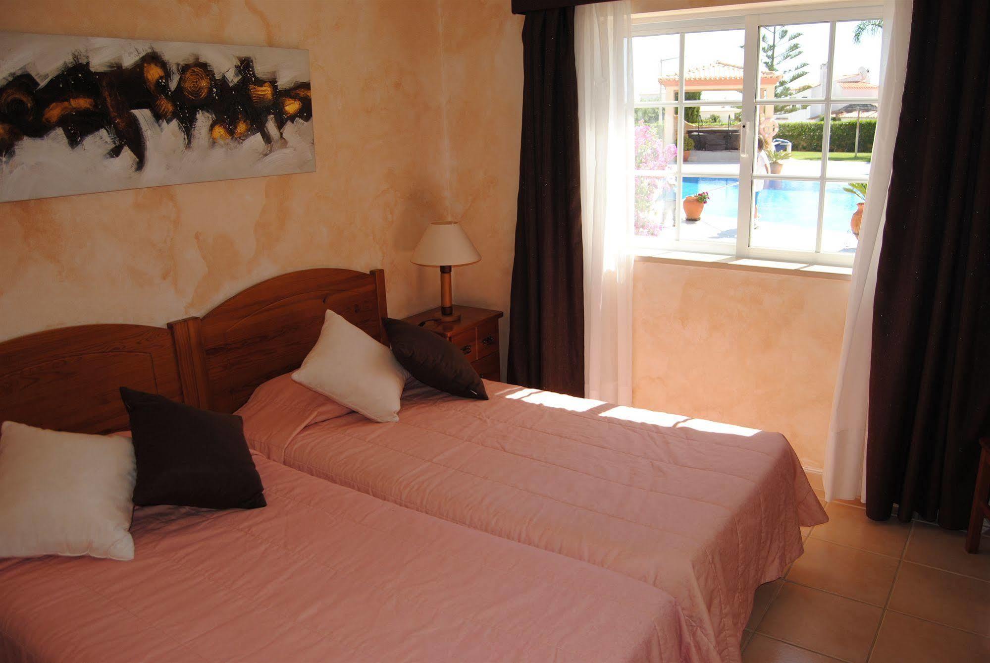 Atalaia Sol - Tennis & Heated Pool In Winter Holiday park 4*